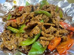 -安吉海鲜中餐厅ANJI CHINESE Restaurant