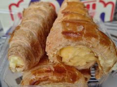 -莫斯科餐厅面包坊(北展店)
