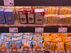 -巴黎贝甜(银城东苑店)