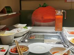 -海底捞火锅(振华商厦店)