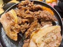 -極屋鮨牛 · 烧肉酒场(时代C馆店)