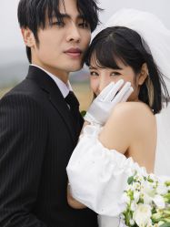 -CD视觉婚纱摄影