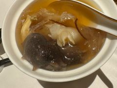 三十年陈皮佛跳墙-炳胜公馆(珠江新城店)