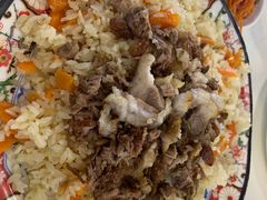 -帕米尔食府(白云观店)