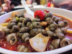 -锡和无锡菜(景丽苑店)