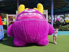 -秦皇岛乐岛海洋王国