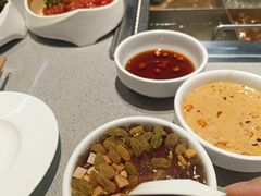-海底捞火锅(名门店)