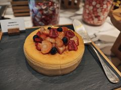 -凯菲厅海鲜姿造·海鲜自助·帝王蟹·龙虾(成都群光君悦酒店)