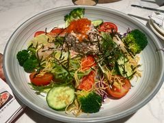 渔夫沙律-卡朋西餐(较场西路店)