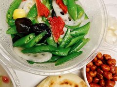 -陈聚德炒牛肉(樱花二路店)