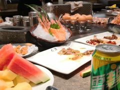 -大渔铁板烧(花园道店)