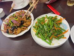 -五台山大锅饭