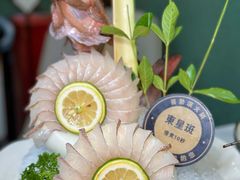 -喜聚薈·花膠雞海鮮火鍋(越秀店)