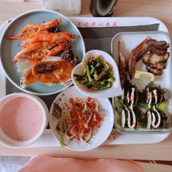 -爱弥儿月子中心(省医院店)