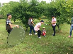 -爱你宝贝孕婴亲子摄影美学馆(绍兴店)