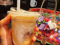 -星巴克(来福士2F店)