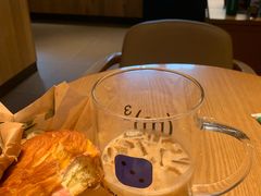 -星巴克(汾阳路店)