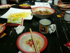 -金掌勺锅包肉(太原万达店)