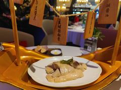 -狮拾久·现代新加坡料理(福田COCO Park店)