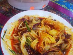 -烟疆印象新疆菜(万联广场店)