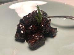 辽河口恋香牛肉-止观小馆·辽河口渔家菜(王府井店)