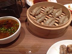 -西贝莜面村(上海百联西郊店)