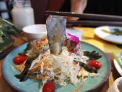 -黄珍珍泰国菜馆(庄士伦敦广场店)