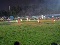-北戴河集发农业梦想王国