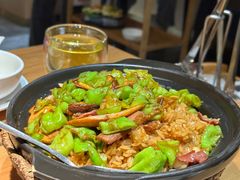 -一朵菌·野生菌探索家火锅(南亚店)