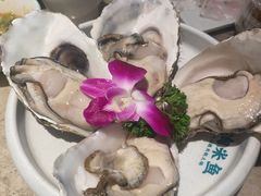 -淘米捞·米汤脆鲩鱼火锅(福田皇岗店)