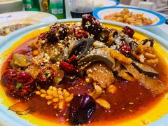 -梅利汴京烤鸭•开封豫菜地标店(铁北街店)