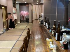 -竹幸日本料理(国光1937科技文化创意园店)