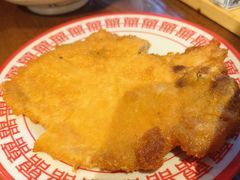 -辣肉面大王(天平路店)