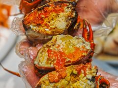 -鑫悦楼煎蟹·16年海鲜大排档