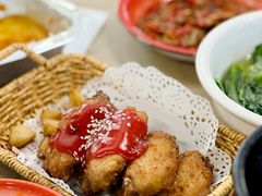 -老三样·旧食新味(万寿宫店)