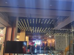 -F45 TRAINING健身工作室(体育中心店)