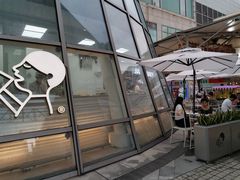 -喜茶(深圳福田星河COCO Park店)