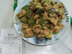 -清真喜兰老丁羊汤特色小吃