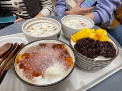 -小团圆糖水铺(襄阳南路店)