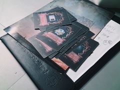 -十二宫Zodiac全息剧本杀推理馆(大世界店)