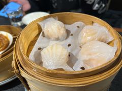 水晶虾饺皇-金翠河烧鹅餐厅(解放碑时代广场店)