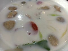 -BAI BUA RESTAURANT