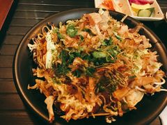 广岛好味烧-胜代日本料理(云程巷小区店)