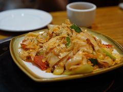 -妈妈的味道(和顺古镇店)