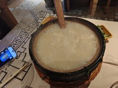 -云晓光头烧烤吧(川沙绿地店)