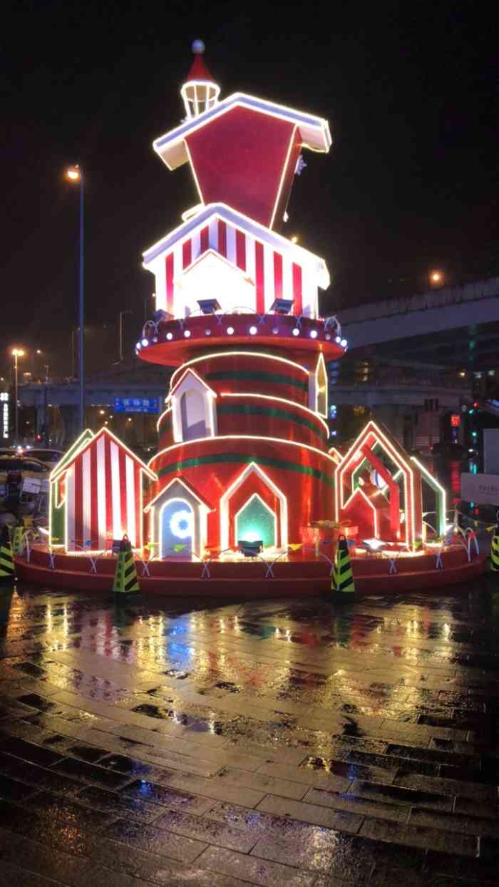 久金广场-"金桥一直可以逛的商场,地理位置不错的就."-大众点评移动版