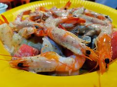 -202特色排档(五缘湾店)