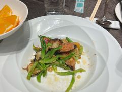 -北京泰富酒店-柏景轩中餐厅