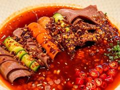 -满堂匠心川宴·私房菜(天府三街店)