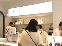 -兰熊鲜奶(西直门凯德mall店)